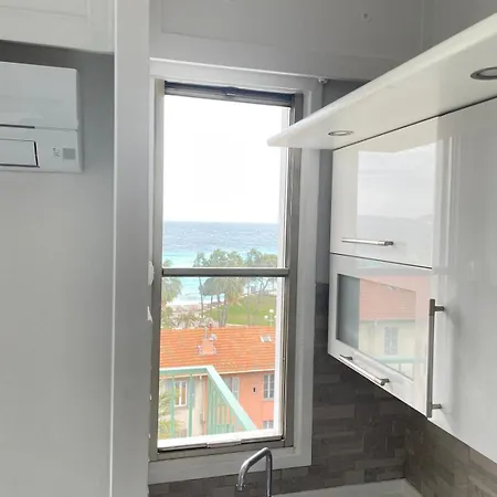 Apartament En Face De La Avec Vue Fantastique !