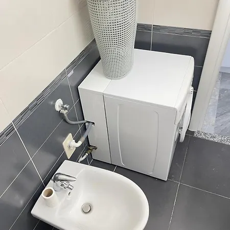 Apartament En Face De La Avec Vue Fantastique ! *