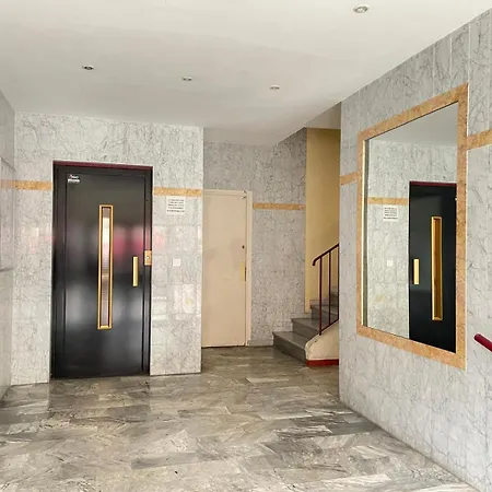 Apartament En Face De La Avec Vue Fantastique !