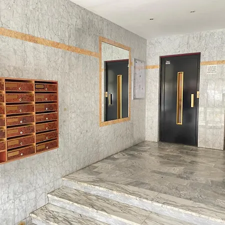 Apartment En Face De La Avec Vue Fantastique !