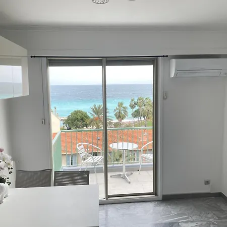 En Face De La Avec Vue Fantastique ! Daire *